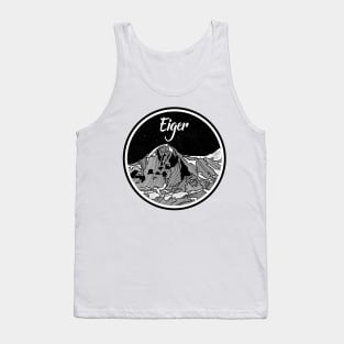 The Eiger Tank Top